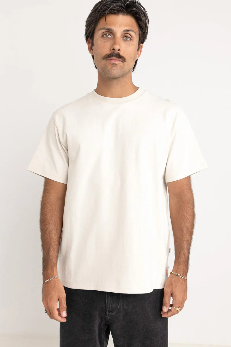 Assembly Vintage Ss T-Shirt