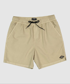 All Day OVD Layback Boardshorts