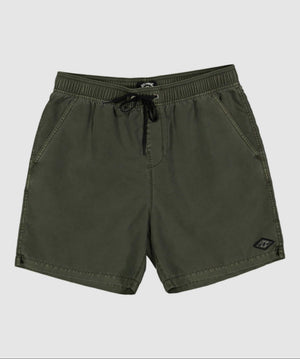 All Day OVD Layback Boardshorts