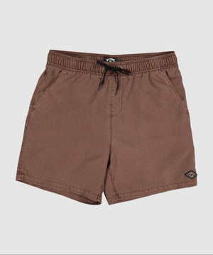 All Day OVD Layback Boardshorts