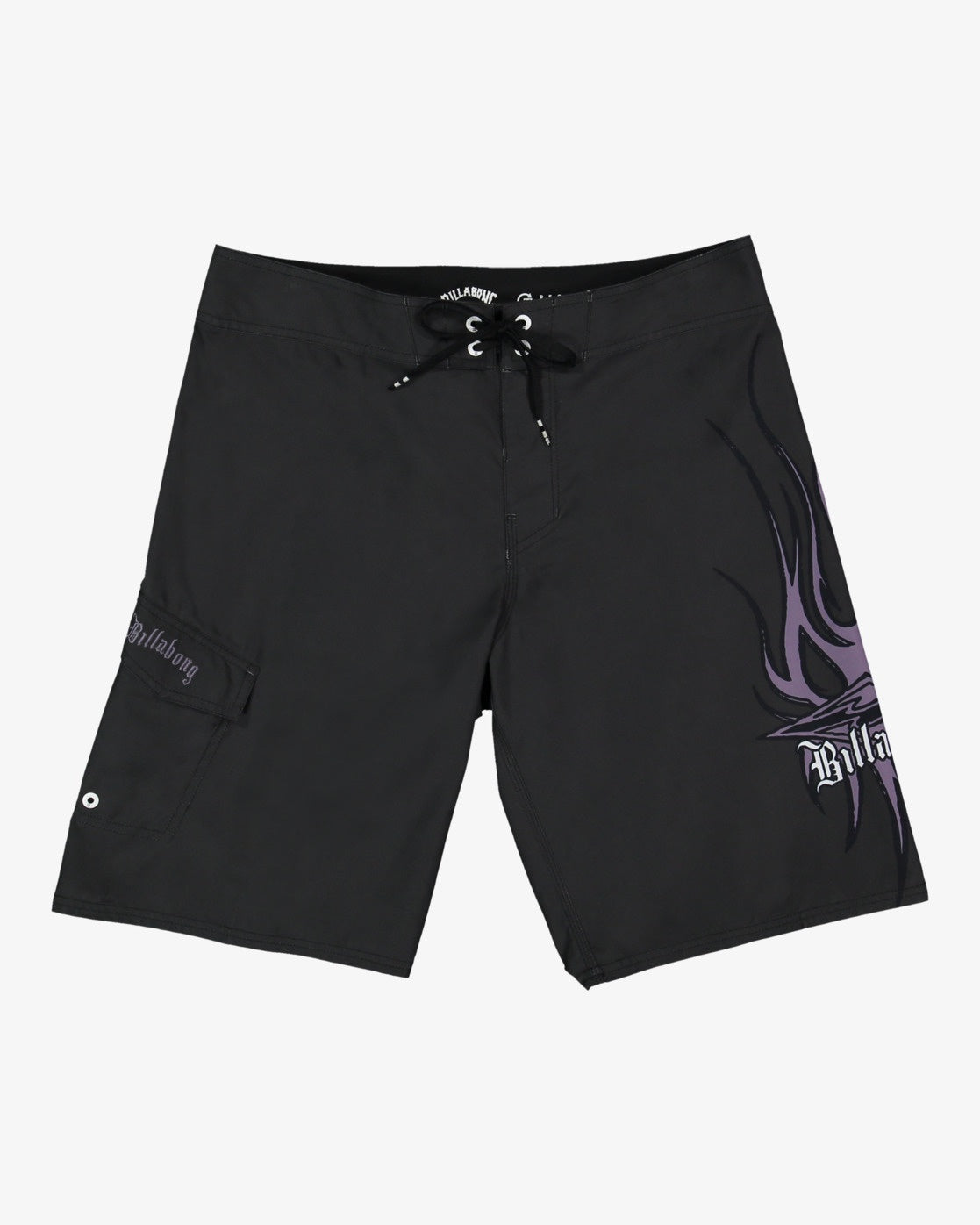 Flame Og Boardshorts