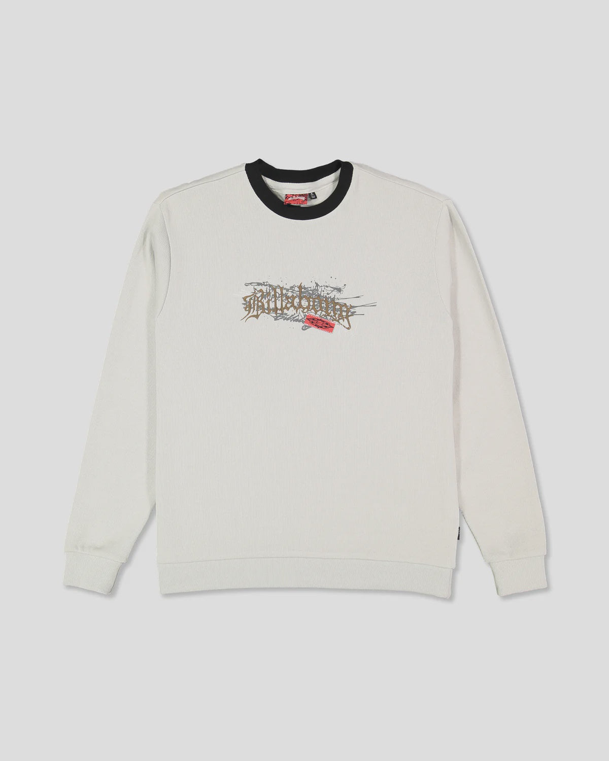Mens Immortal Core Crew Neck