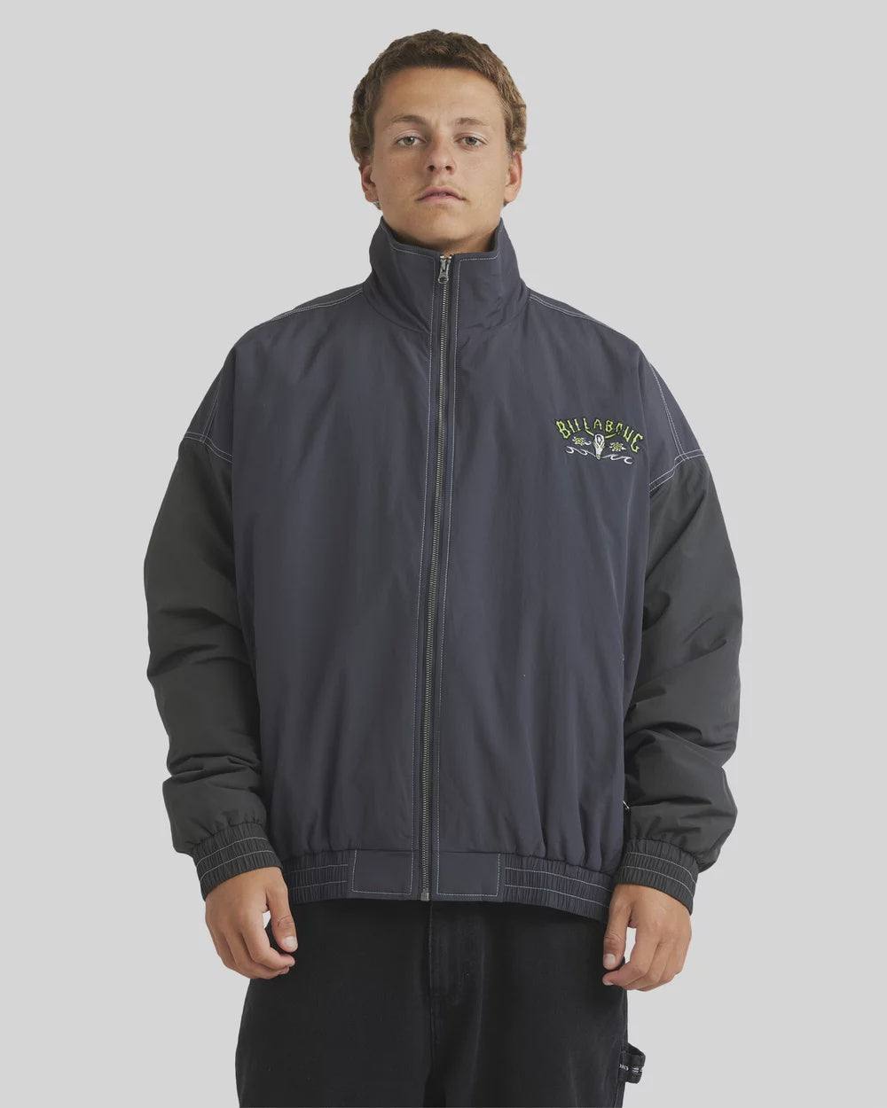 Mens Occy Dawn Coach Jacket