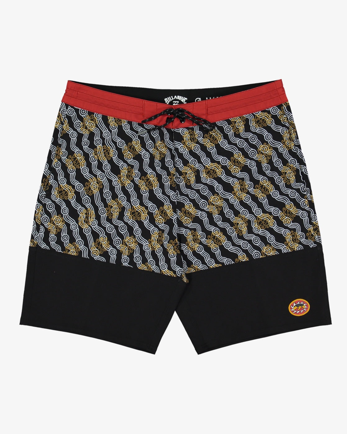 Otis Sixty40 Lo Tide Boardshorts