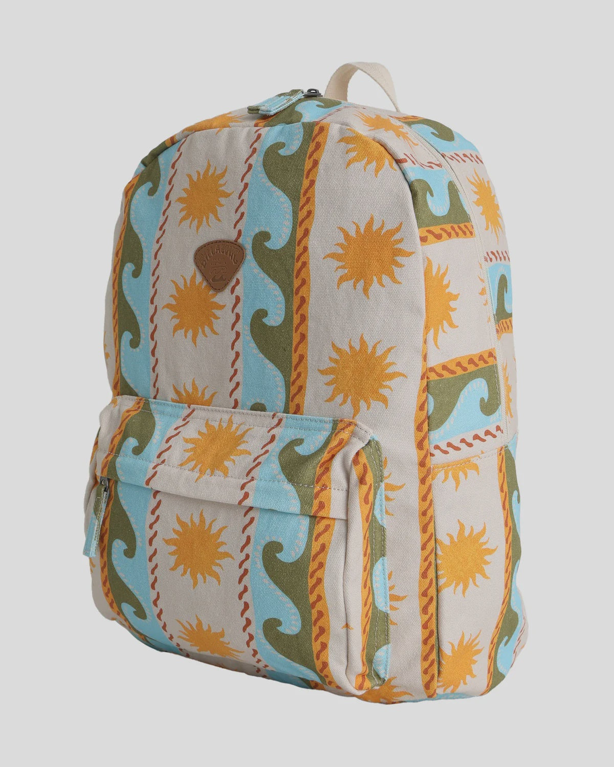 Womens Sunblind Schools Out Backpack