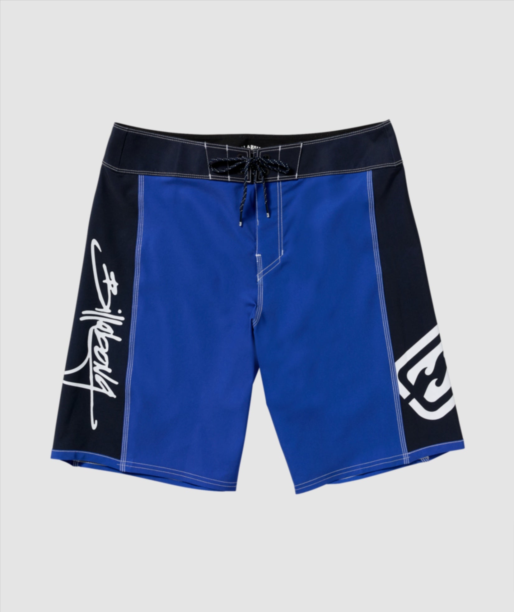 Mens Scoop Pro Boardshorts