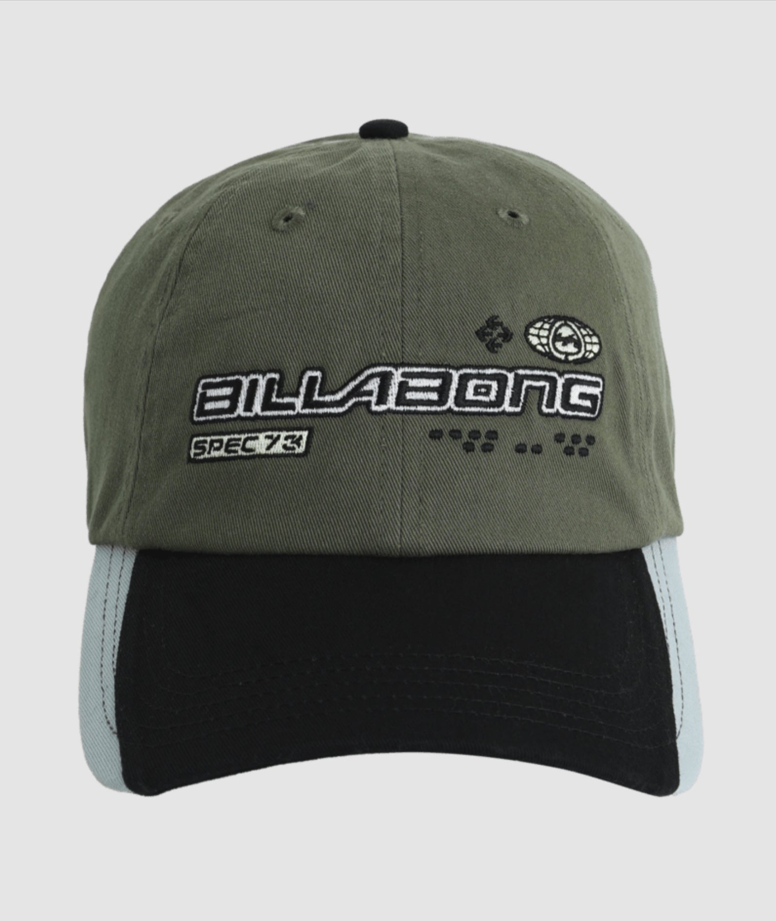 Boys Spec 73 Panel Cap