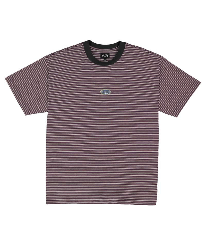 Absense Stripe T-Shirt