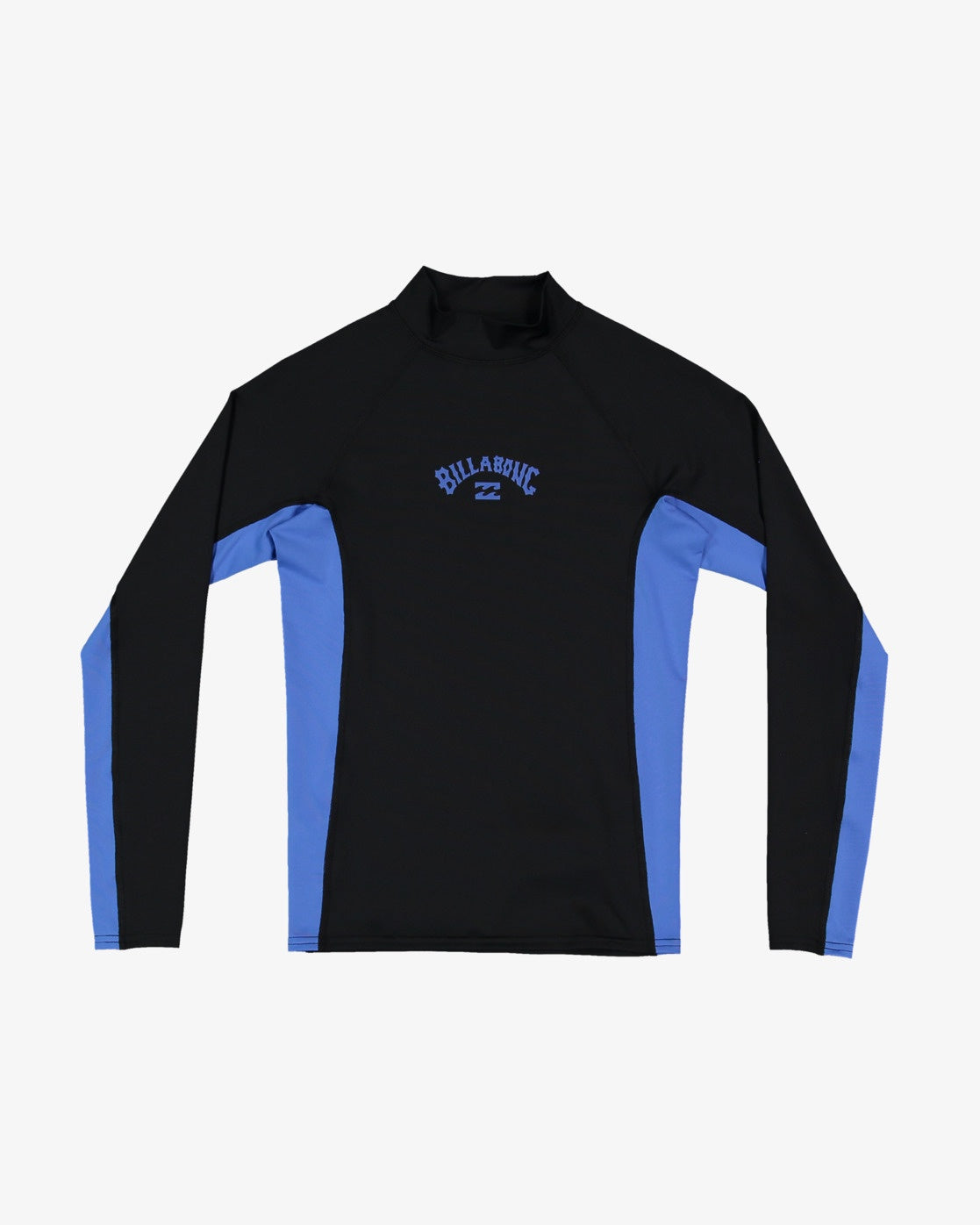 Boys 8-16 Arch Rash Vest - Longsleeve