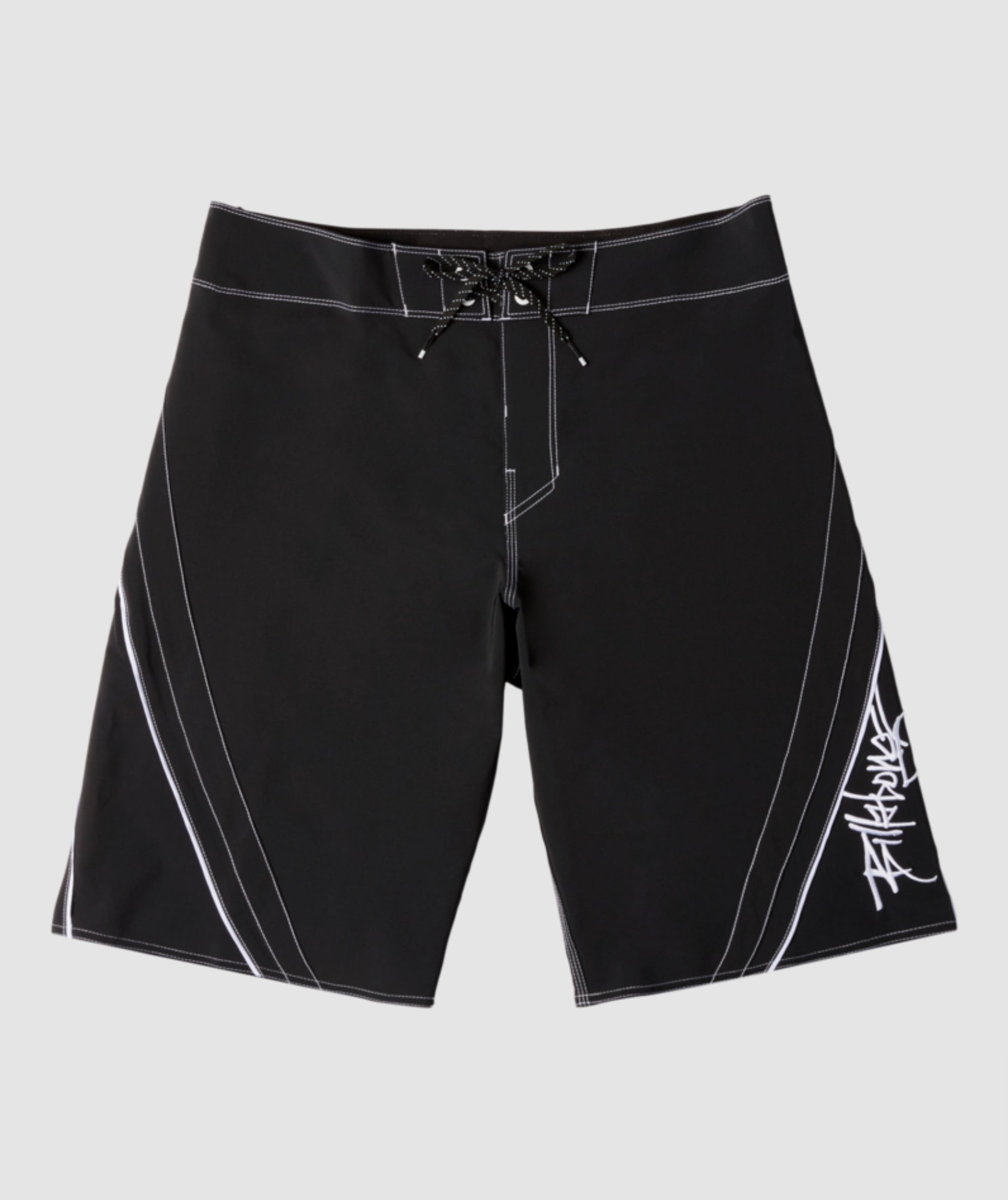 Boys Fluid 2K Pro Boardshorts