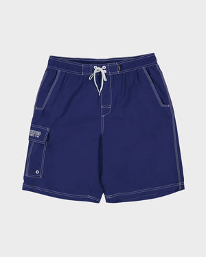 Boys Throw On Boardshorts