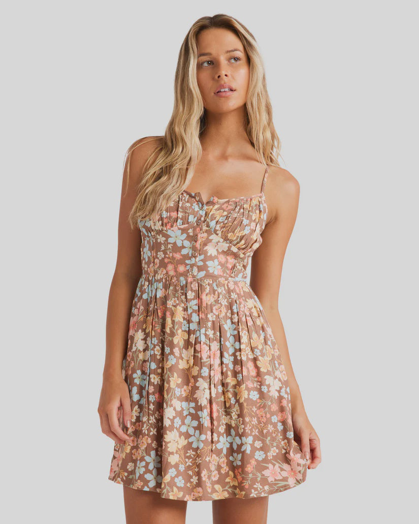 Womens Cruisin West Dress