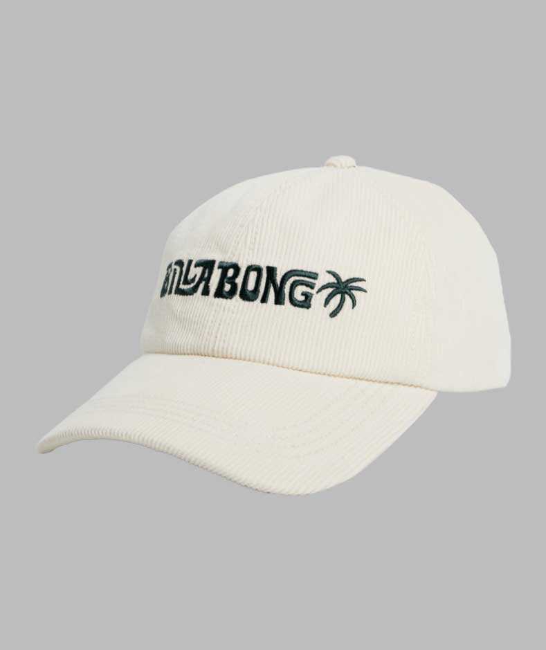 Womens Dad Cap