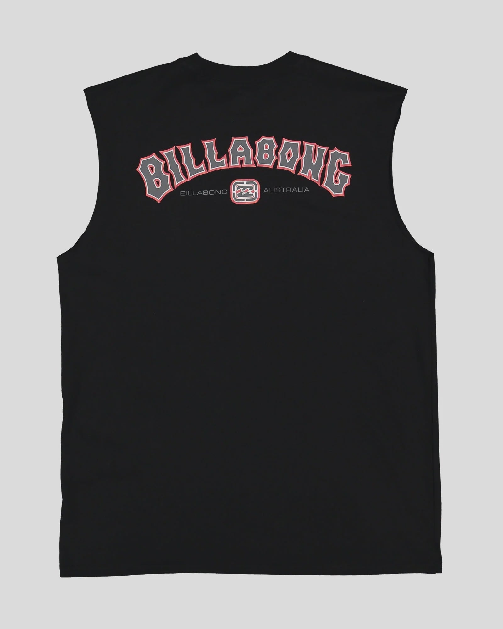 Mens Chrome Arch Muscle Top