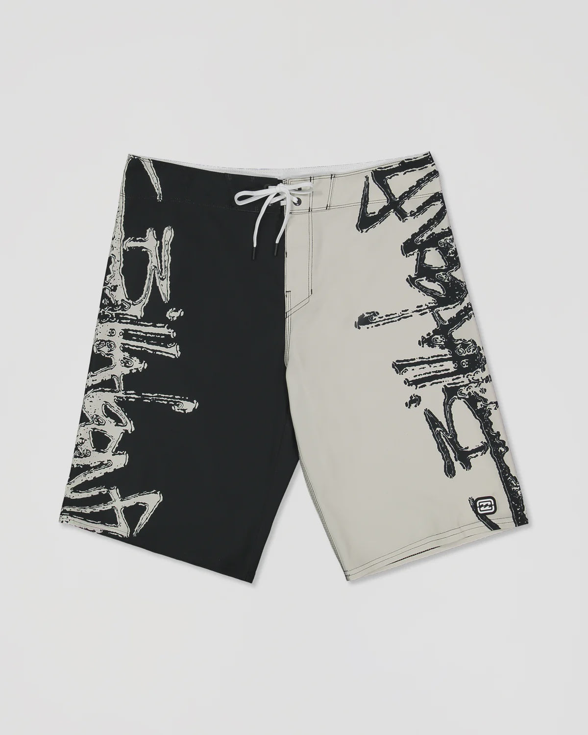Mens Inverted Pro 22" Boardshorts