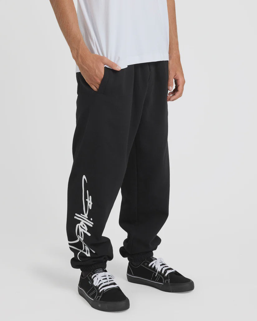 Mens J Bay Trackpants