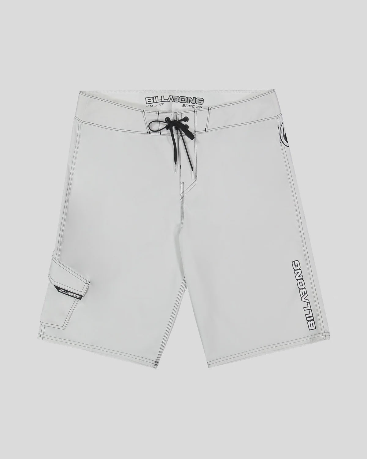 Mens Bio OG Pro 21" Boardshorts