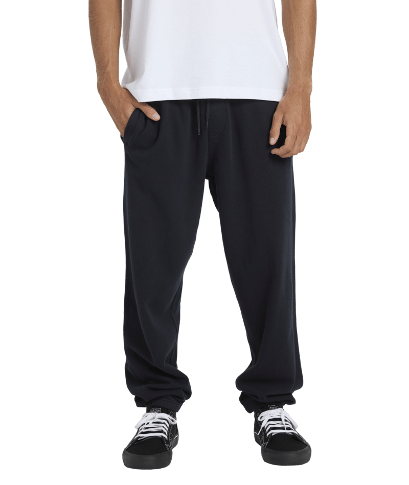 Mens Premium Wave Wash Trackpant