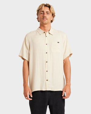 Ricardo SS Shirt