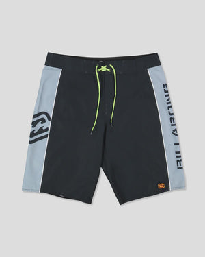 Mens Spec 73 Dbah 2.0 20" Boardshorts