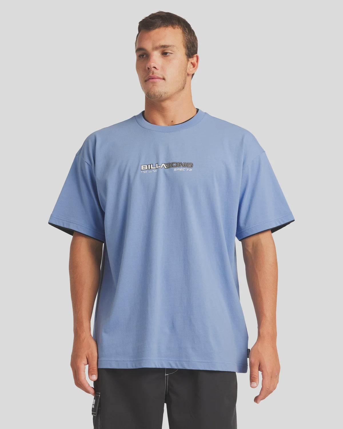 Mens Spec Tipper T-Shirt