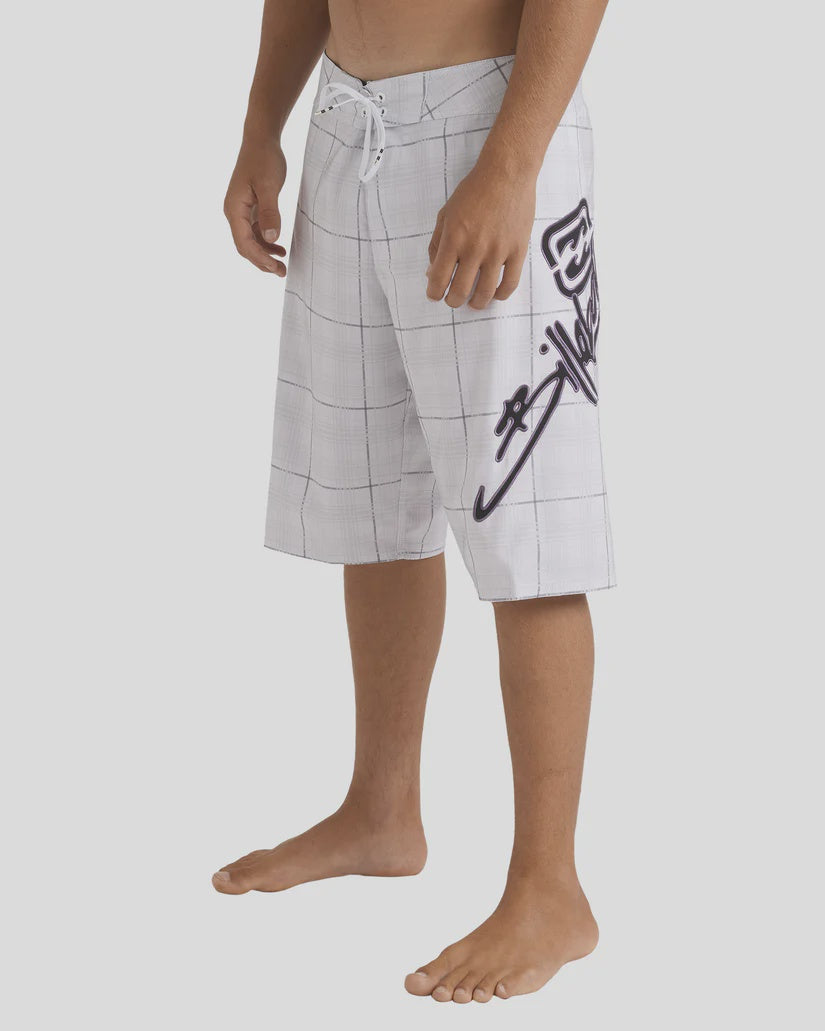 Mens Script OG 22" Boardshorts
