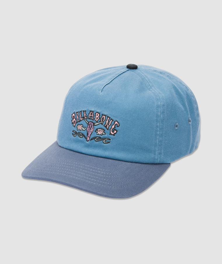 Occy Strapback