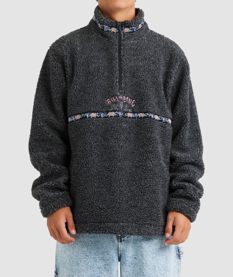 Occy Tombstone Pullover