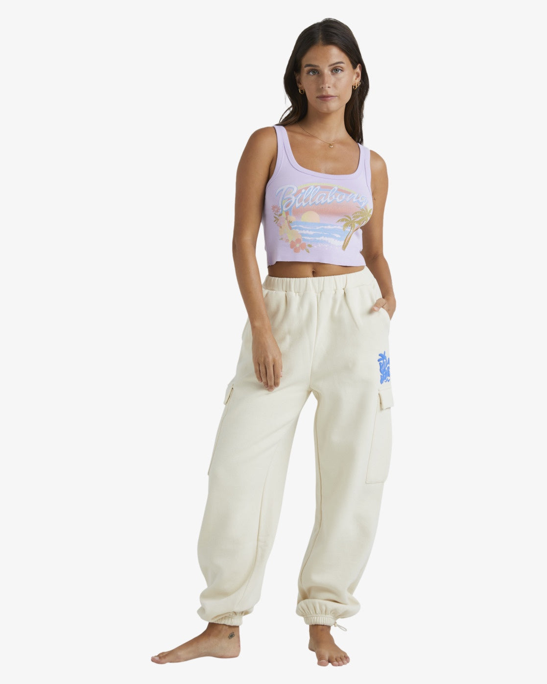 Palm Life Trackpants