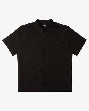 Ricardo SS Shirt