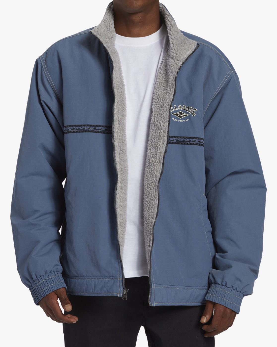 Shasta Jacket