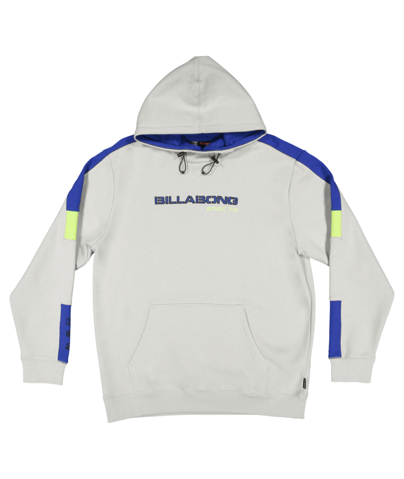 Mens Spec 73 Pop Hood