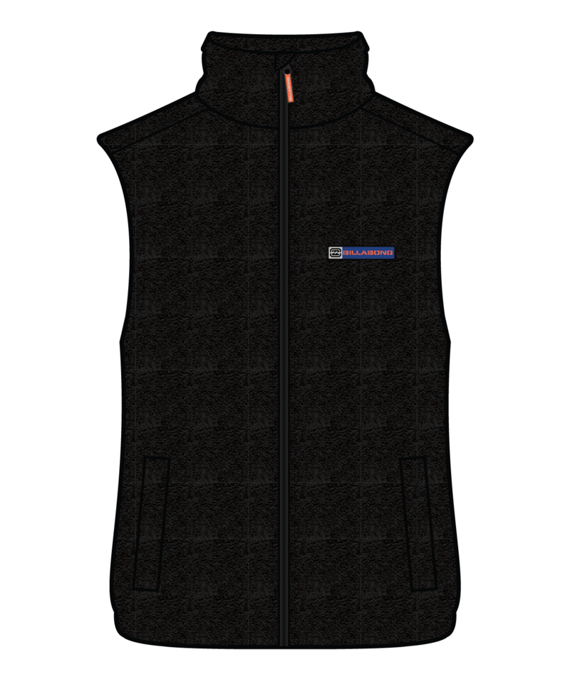 Mens Spec 73 Vest