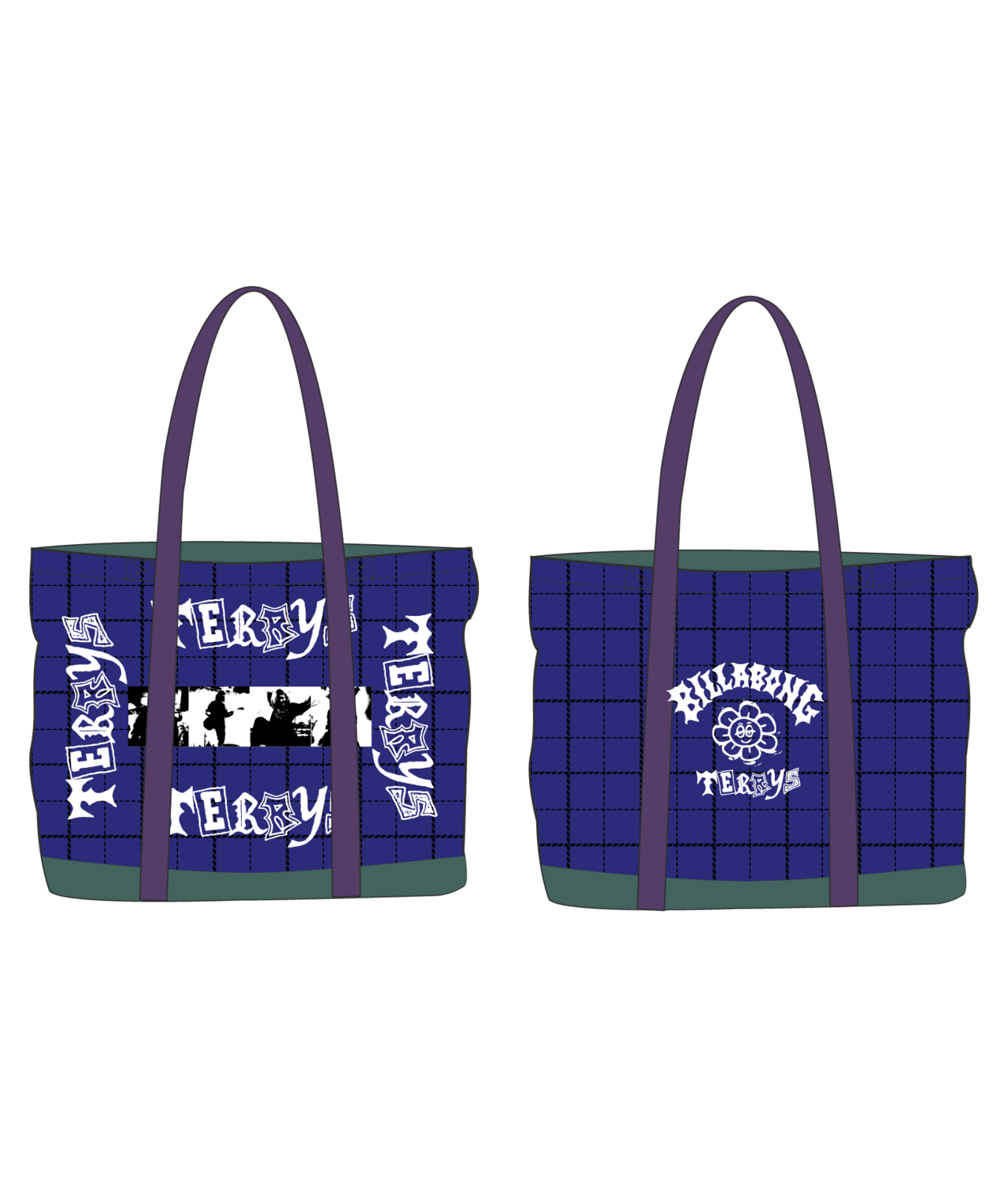 Terrys Tote