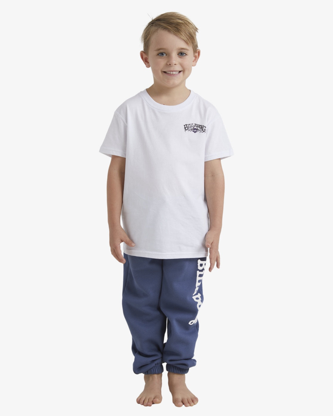 Toddlers Team Elastic Beach Pants