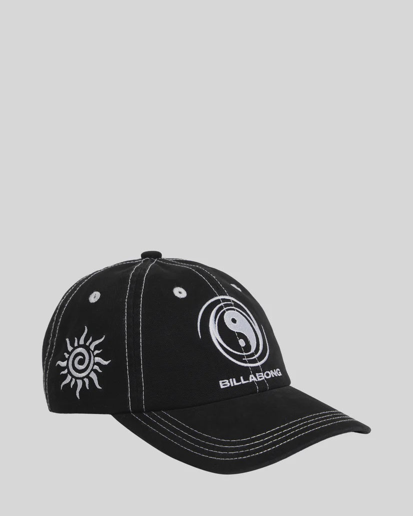 Tribal Lad Cap