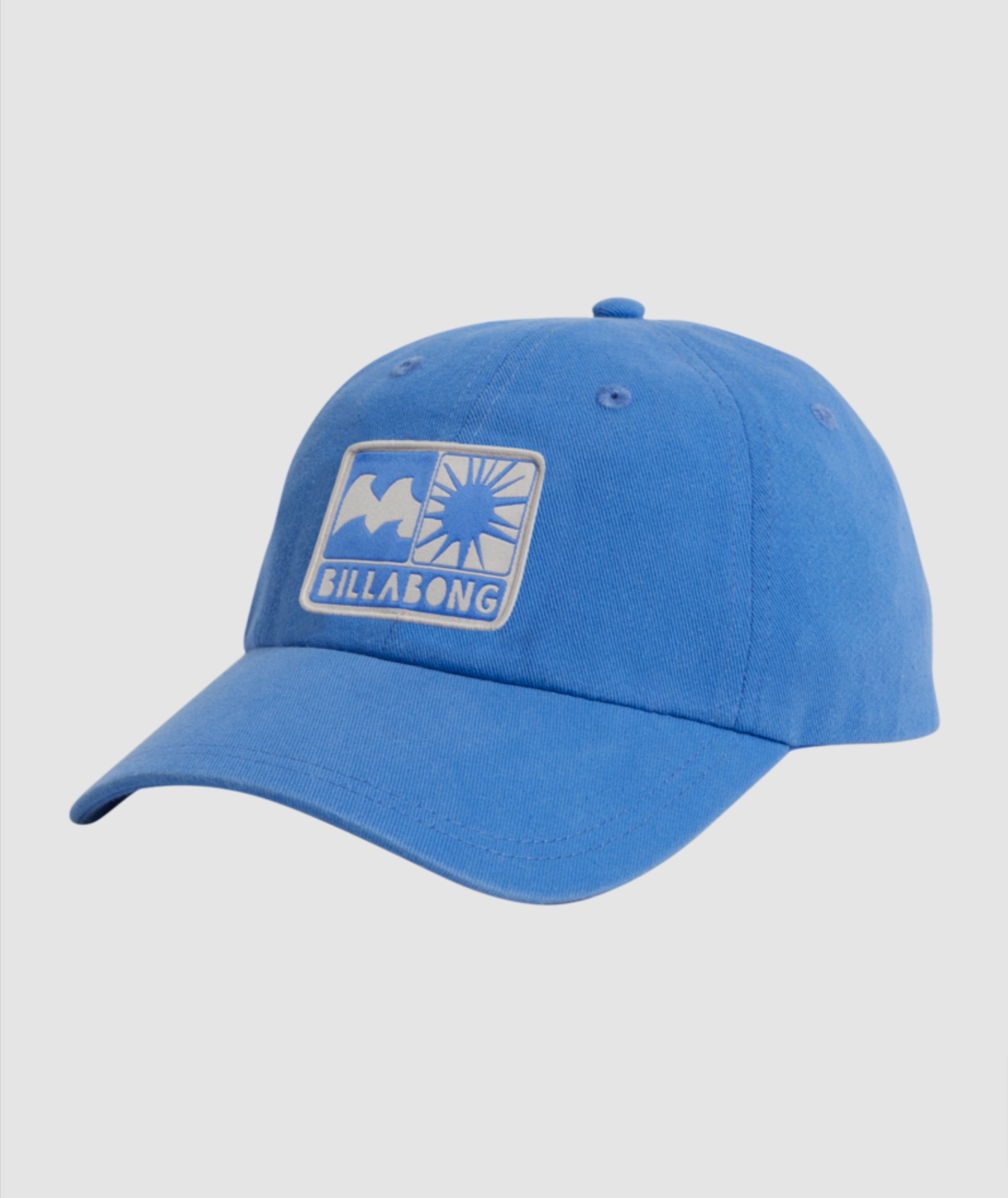 True Tides Dad Cap