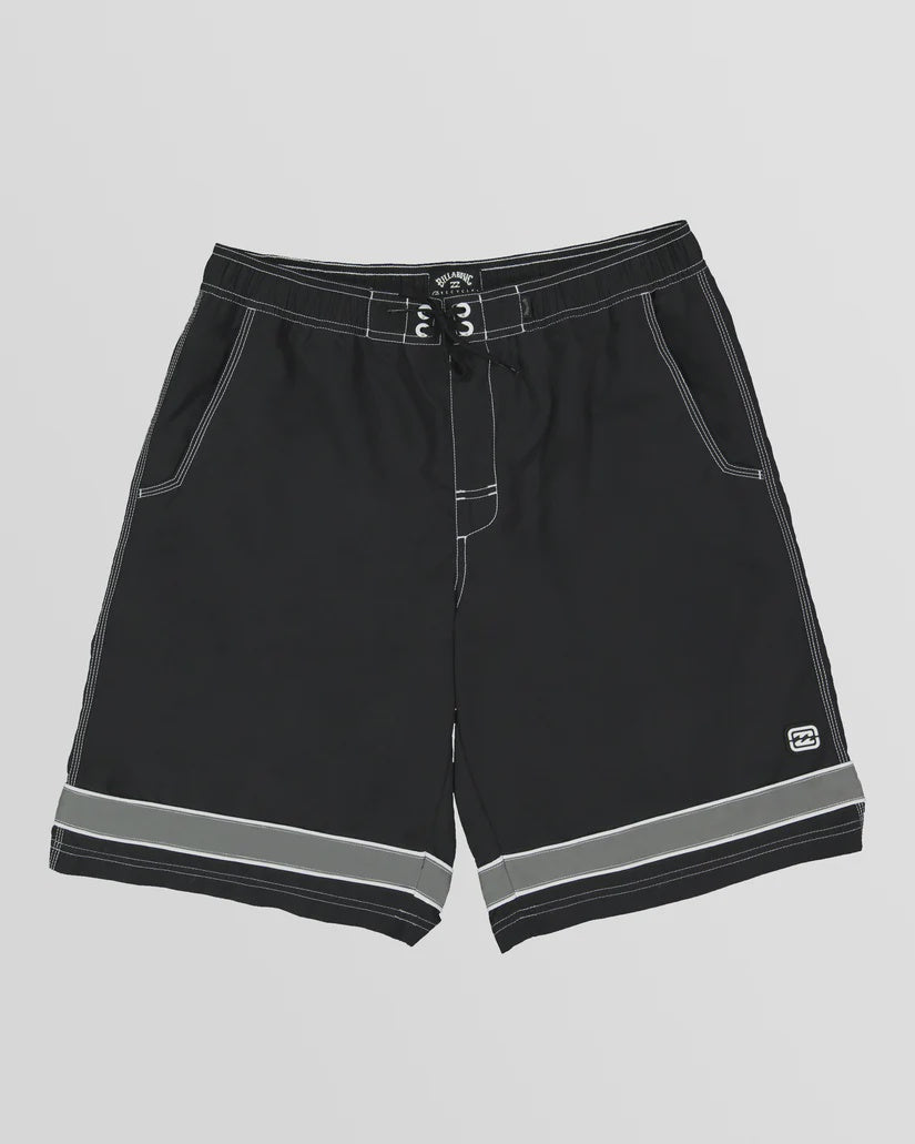 Throw On 2.0 Boardshorts