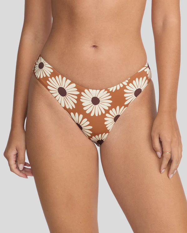 Womens Fresh Daze Bondi Bikini Bottom