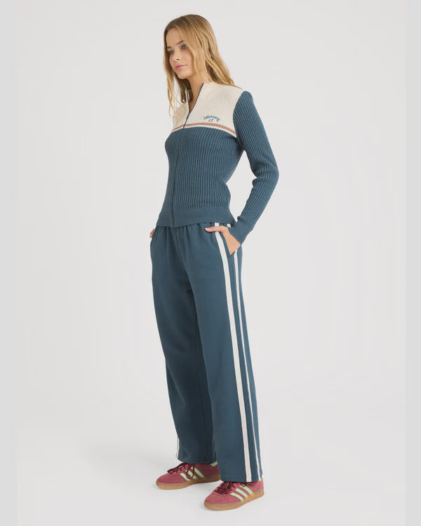 Womens Real Since 73 Trackpants