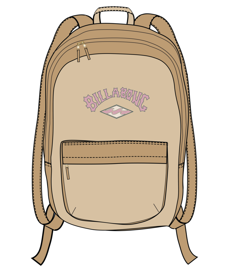 Work It Out Backpack