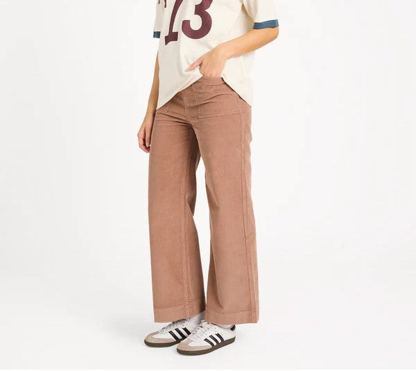 Womens Sea Tone 2 Pants