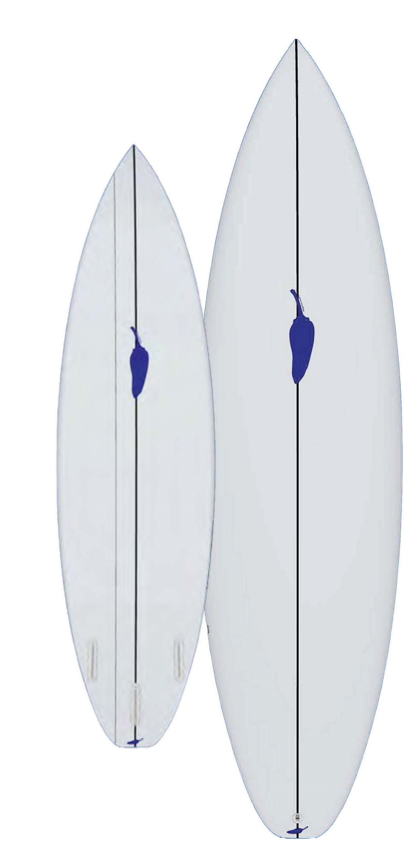 Blueprint PU