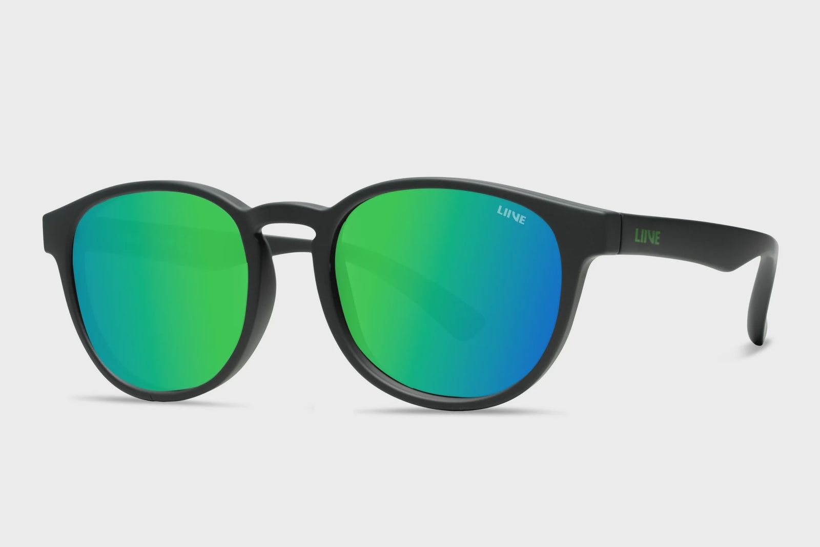 Bobby - Polarised Blue