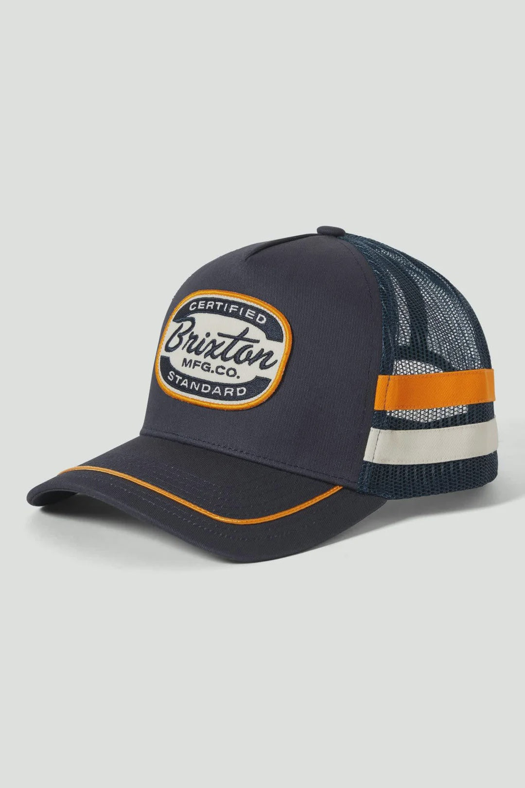 Copley Netplus Trucker Hat