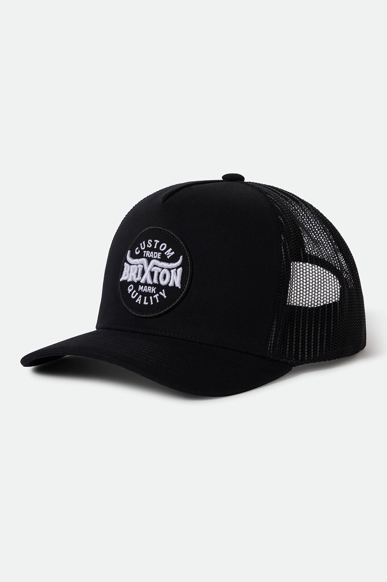 Gibson C NP MP Trucker Hat