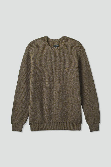 Landmark Crew Sweater