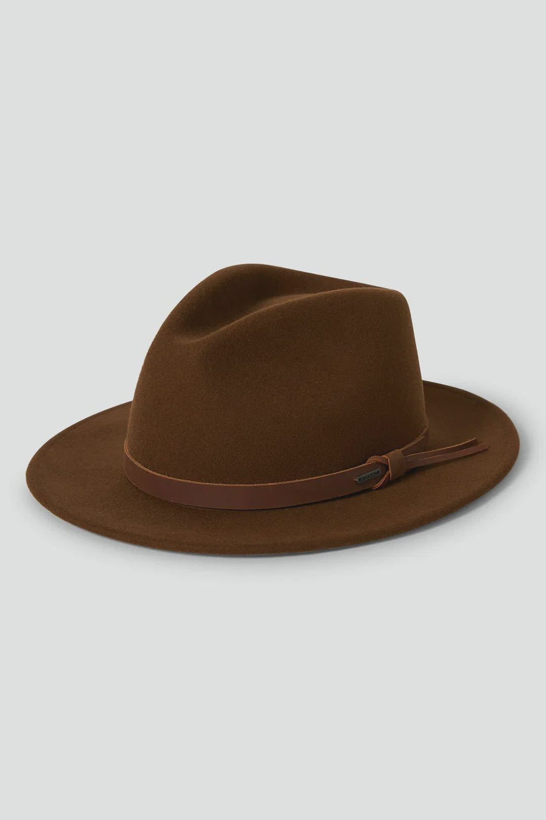 Messer Traditional Fedora