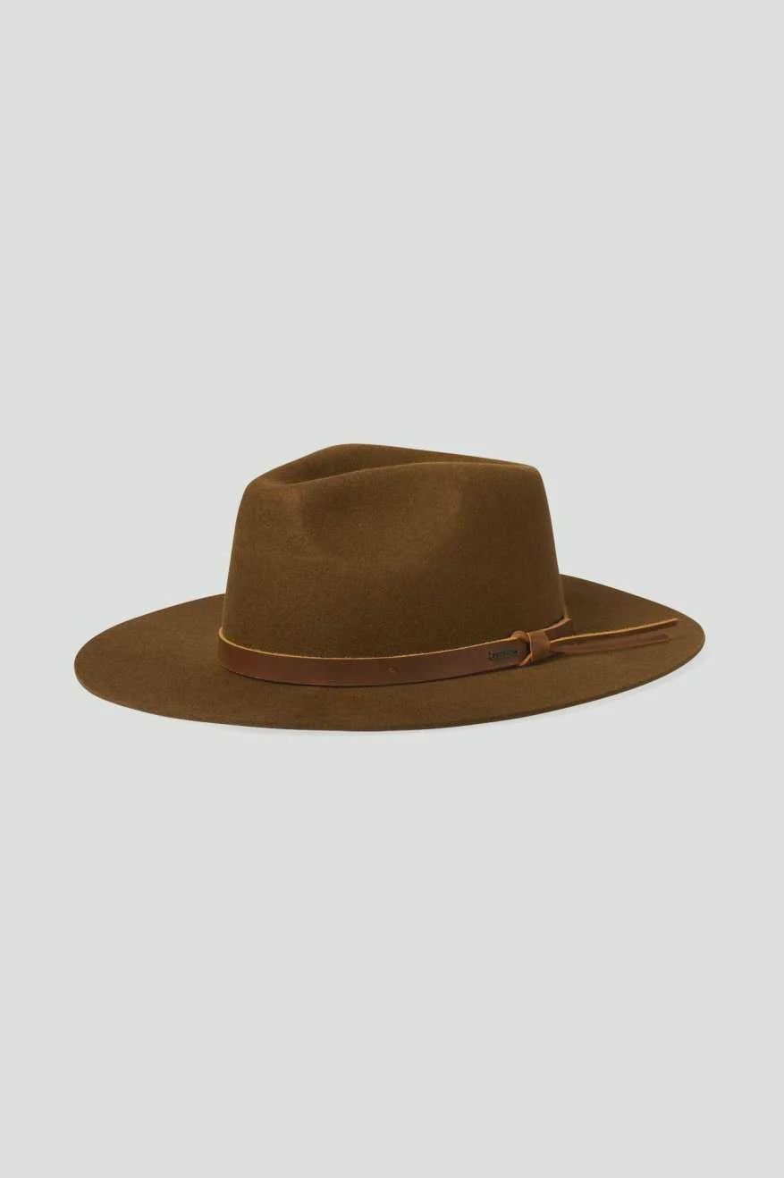 Hawkins Weather Guard Cowboy Hat