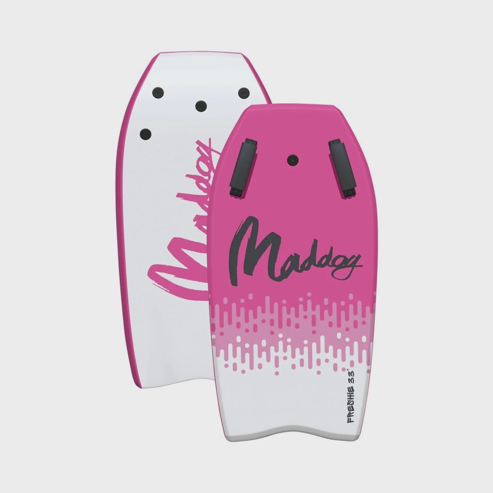 Maddog Freshie Bodyboard with Handles